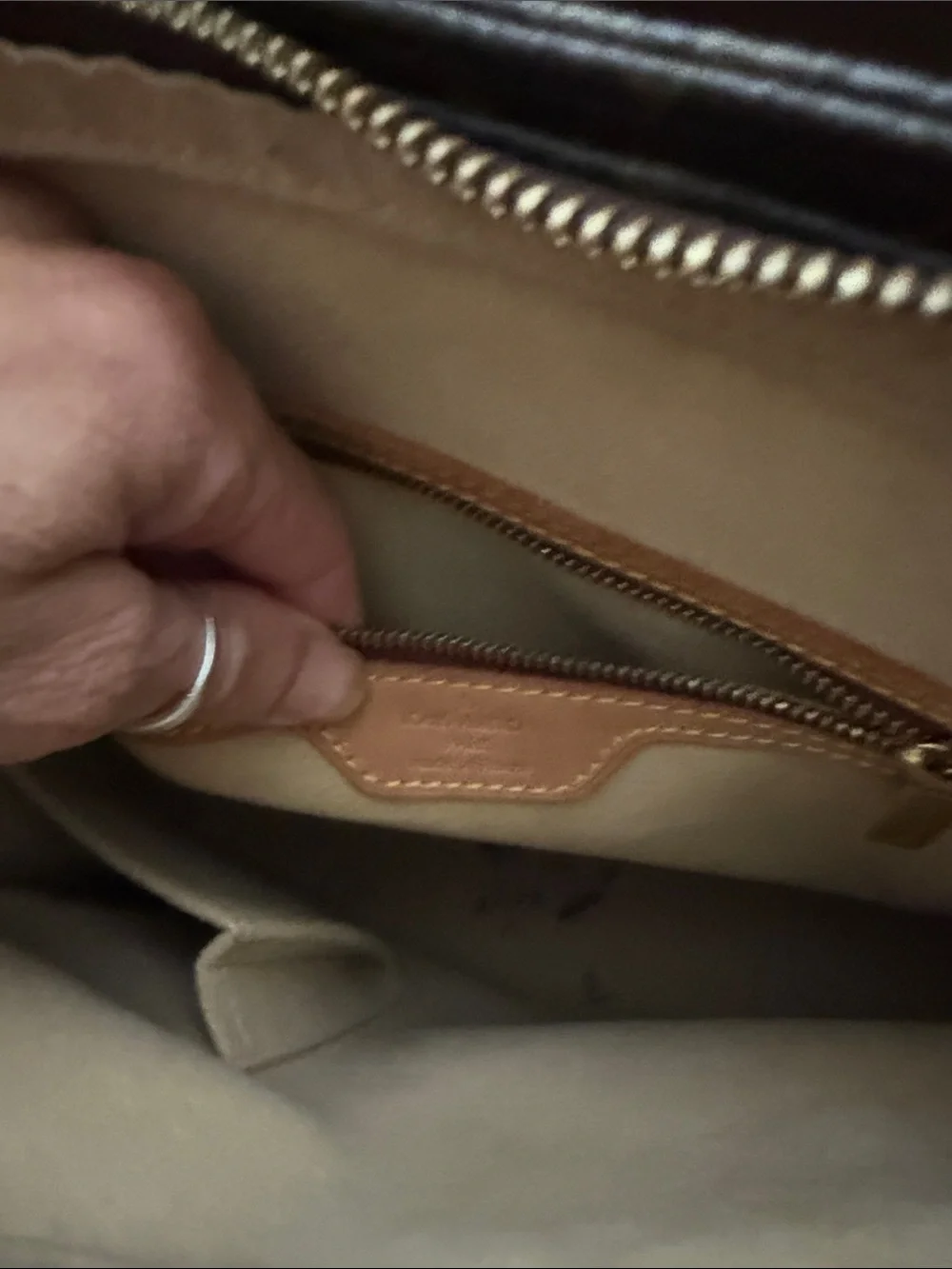 LV Looping GM